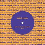 tuktuk sounds vol. 9 : the beat broker 'winter blend' mix