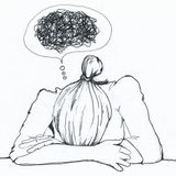 The Anxiety Mix