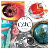 C+C Sessions pt#1 Crimson