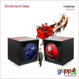 Christmas in Deep - Iacopo Porri Mixshow