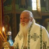 ομιλία Μακαριωτάτου Αρχιεπισκόπου Αθηνών κ. Ιερωνύμου Β΄
