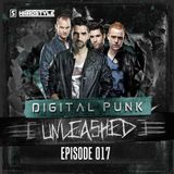 017 Digital Punk - Unleashed