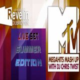 #014CCR / MTV Residency by Dj.Chris Twist /live set/