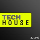 VladC - Tech und House @ Bar Paradox 06.06.2014