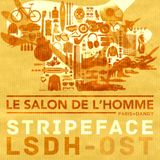 LSDH ost by Stripeface