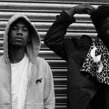 Emission La Voix du HipHop du samedi 20 décembre 2014 - Fresh Vibes Part III - FVP