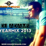 Yearmix 2013
