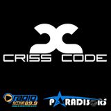 Criss Code (DJ Set) @ Rádió Smile FM 89.9MHz (2012.09)