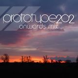 Onwards Mix - Melodic Sessions - Prototype202