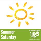Summer Saturday 12/07/2014