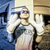 DJ Goldenchyld - Live At Myth 04.19.13