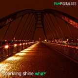 sparkling shine