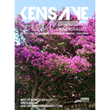 Best of March 2016 - Kensaye Show - Ness Radio