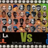 De La Soul vs ATCQ