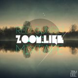 Zoom.Like - red sunset