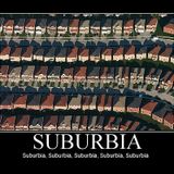Decadent 3 - Suburbia Boredom