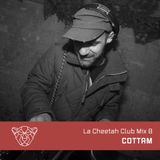 La Cheetah Club Mix 8: Cottam
