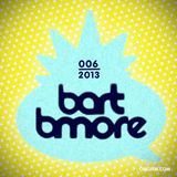 OMGITM SUPERMIX 006 2013 - BART B MORE
