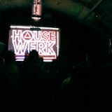 Stephen Reilly - HouseWerk Mix