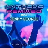 Anthems Remixed 2015