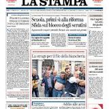 Il cassetto dello Gnomo - 23 maggio 2015
