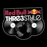 REDBULL THRE3STYLE 2010