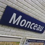 vol.9 - Monceau mié grinss