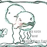 DJ KUDI - WHF!(WannaHaveFUN!)