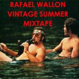'VINTAGE SUMMER' MIXTAPE