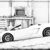 Musique Couture Mix N° 20 Cabriolet