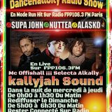 # 70 # DHM DHCity RS ft Daddy Nuttea En Mode RUN Hit sur RADIO FPP106.3FM Paris le 11 06 2015