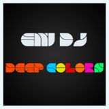 Eni Dj - Deep Colours