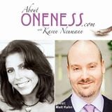 Karen Neumann with Guest Matt Kahn 04-28-2015
