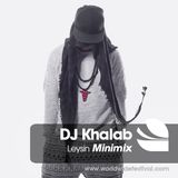 DJ Khalab
