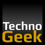 Techno Geek #2