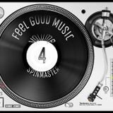 DJ-SPINMASTER- Feel Good Vol 4