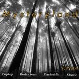 Mysteryland