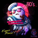 Espacio Musical: Los 80's