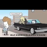 Cuuumbia Mixtape 2013