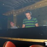DJ SNOOPP b2b KARABLJOFF @ Russian Dance 15.09.012 #Club Cathouse