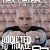 Talla 2XLC - Addicted to trance - April 2014