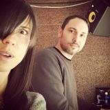 Ajvar at Radio Skanstull episode 48