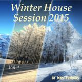 Winter House Session 2015 Vol 4 by masterminds