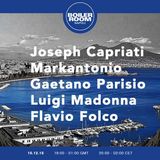 Markantonio @ Boiler Room, Napoli - 10 December 2015