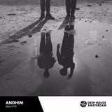 Andhim - Deep House Amsterdam Mixtape 194 - 03-Mar-2016
