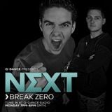 Q-dance Presents: NEXT by Break Zero | Episode 113
