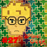 Pixelcast 27 - Brinquedos da Infância