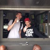 Jack 댄스 & Oliver Sabin - 7th August 2015