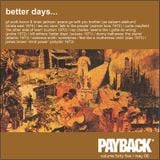 PAYBACK Vol 45 May 2006