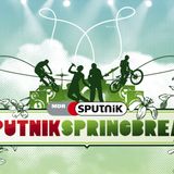Hanson & Schrempf live @ Sputnik Spring Break 01.06.2009